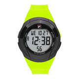 FILA DIGITAL QUARTZ 38-152-005 UNISEX'S WATCH - H2 Hub Watches