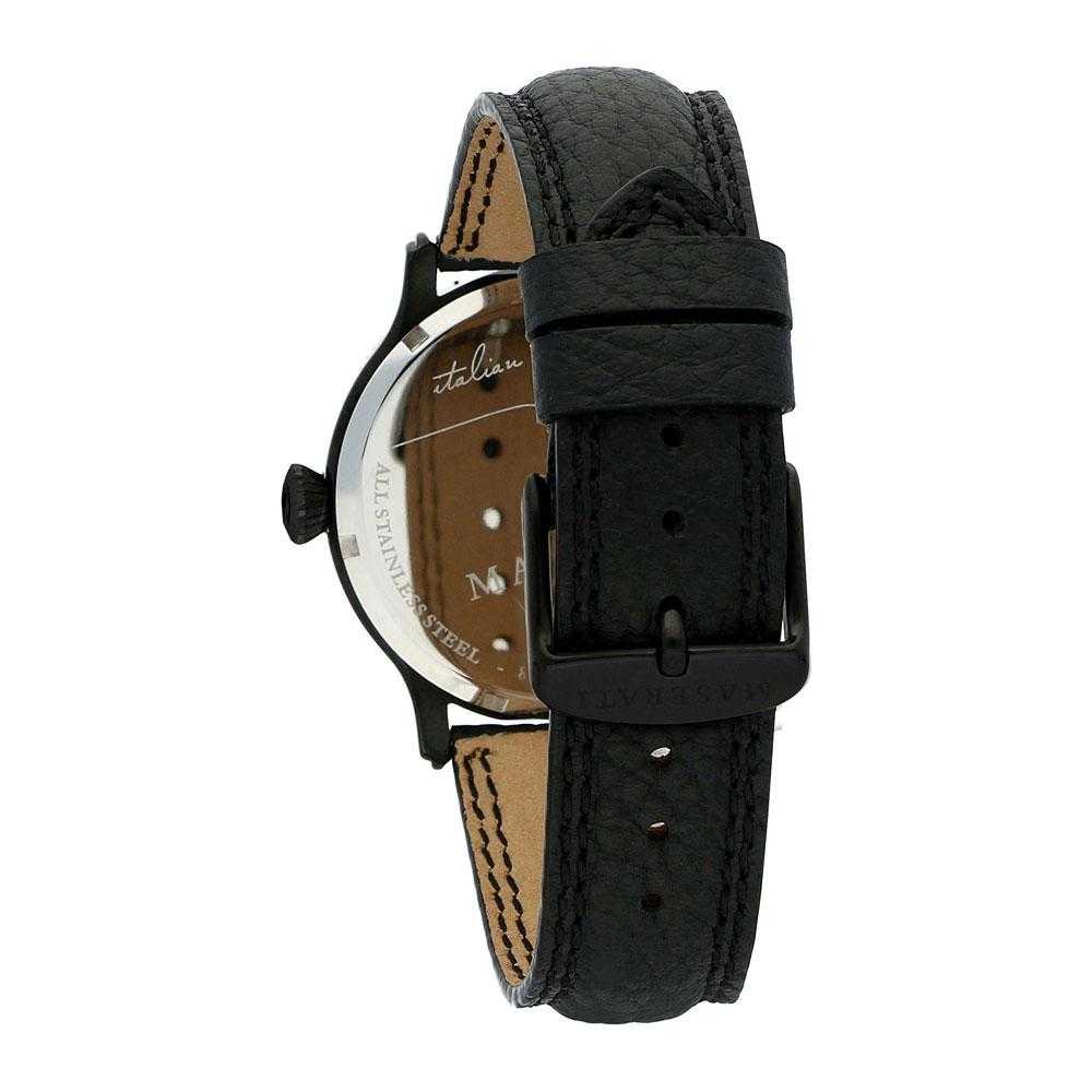 MASERATI EPOCA R8851118004 MEN'S WATCH - H2 Hub Watches