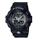 CASIO G-SHOCK GA-710-1ADR ANALOG-DIGITAL MEN'S WATCH - H2 Hub Watches