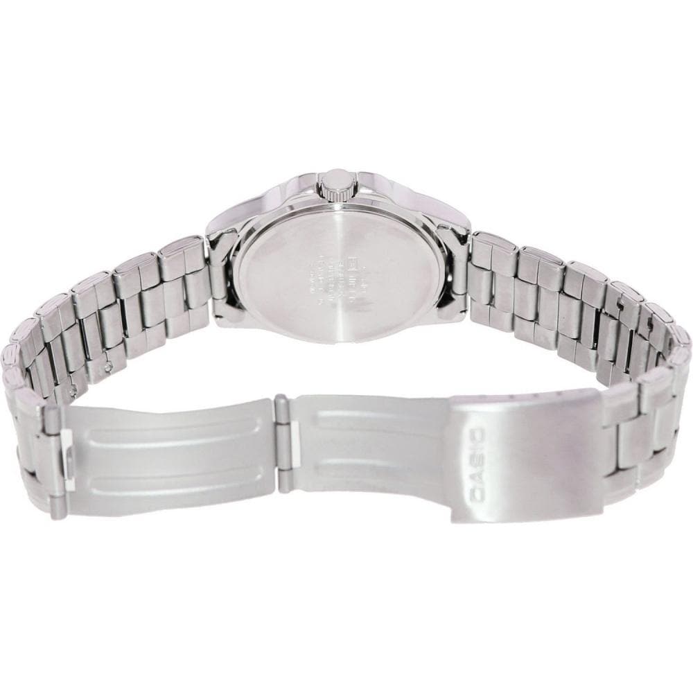CASIO GENERAL MTP-1215A-7B2DF UNISEX'S WATCH - H2 Hub Watches