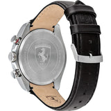 FERRARI SCUDERIA SPEEDRACER 0830648 MEN'S WATCH