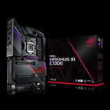 ASUS ROG MAXIMUS XI CODE Z390 MOTHERBOARD (3Y)