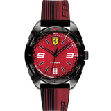 FERRARI SCUDERIA APEX 0840035 MEN'S WATCH