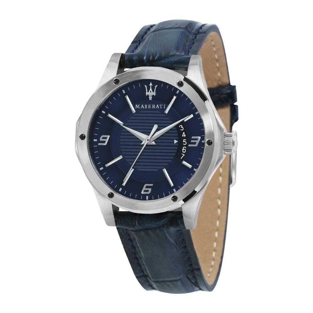 MASERATI CIRCUITO R8851127003 MEN'S WATCH - H2 Hub Watches