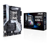 ASUS PRIME X299-A MOTHERBOARD (3Y)