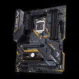 ASUS TUF Z390-PLUS GAMING (WI-FI) MOTHERBOARD (3Y)