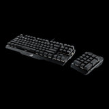 ASUS MA01 CLAYMORE MX BLUE KEYBOARD (2Y)
