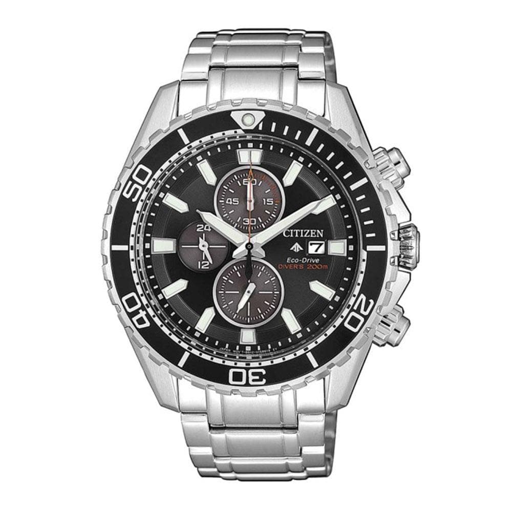 CITIZEN CA0711-80H PROMASTER MARINE MEN'S WATCH - H2 Hub Watches
