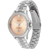 FERRARI SCUDERIA PILOTA 0820028 WOMEN'S WATCH