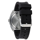 FERRARI FORZA 0830546 BLACK SILICONE STRAP MEN'S WATCH - H2 Hub Watches