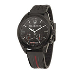 MASERATI TRAGUARDO CHRONOGRAPH R8871612004 MEN'S WATCH - H2 Hub Watches