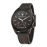 MASERATI TRAGUARDO CHRONOGRAPH R8871612004 MEN'S WATCH - H2 Hub Watches