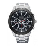 SEIKO GENERAL SKS611P1 CHRONOGRAPH MEN'S WATCH - H2 Hub Watches