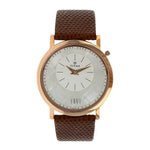 TITAN EDGE 2552WL01 WOMEN'S WATCH - H2 Hub Watches