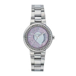 TITAN PURPLE 9855SM02 WOMEN'S WATCH - H2 Hub Watches