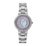 TITAN PURPLE 9855SM02 WOMEN'S WATCH - H2 Hub Watches