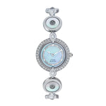 TITAN RAGA 9903SM01 WOMEN'S WATCH - H2 Hub Watches