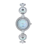 TITAN RAGA 9903SM01 WOMEN'S WATCH - H2 Hub Watches