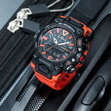 CASIO G-SHOCK GR-B200-1A9DR GRAVITY MASTER MEN'S WATCH