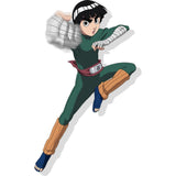 SEIKO 5 x NARUTO SRPF73K1 LEE MEN'S WATCH
