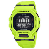 CASIO G-SHOCK GBD-200-9DR  MEN'S WATCH