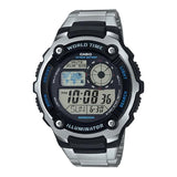 CASIO GENERAL AE-2100WD-1AVDF UNISEX WATCH