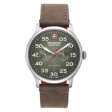 SWISS MILITARY HANOWA 06-4335.04.006 ACTIVE DUTY MULTIFUNCTION MEN' S WATCH