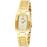 CASIO GENERAL LTP-1165N-9CRDF WOMEN'S WATCH
