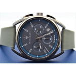 MASERATI TRIMARANO R8871632003 MEN'S WATCH - H2 Hub Watches
