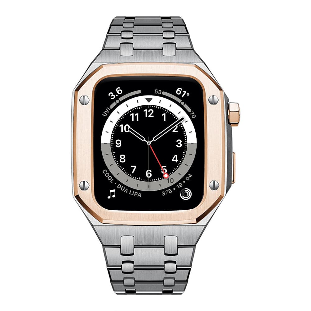 APPLE WATCH BRACELET CASE FOR iWATCH 6 7 MOD KIT