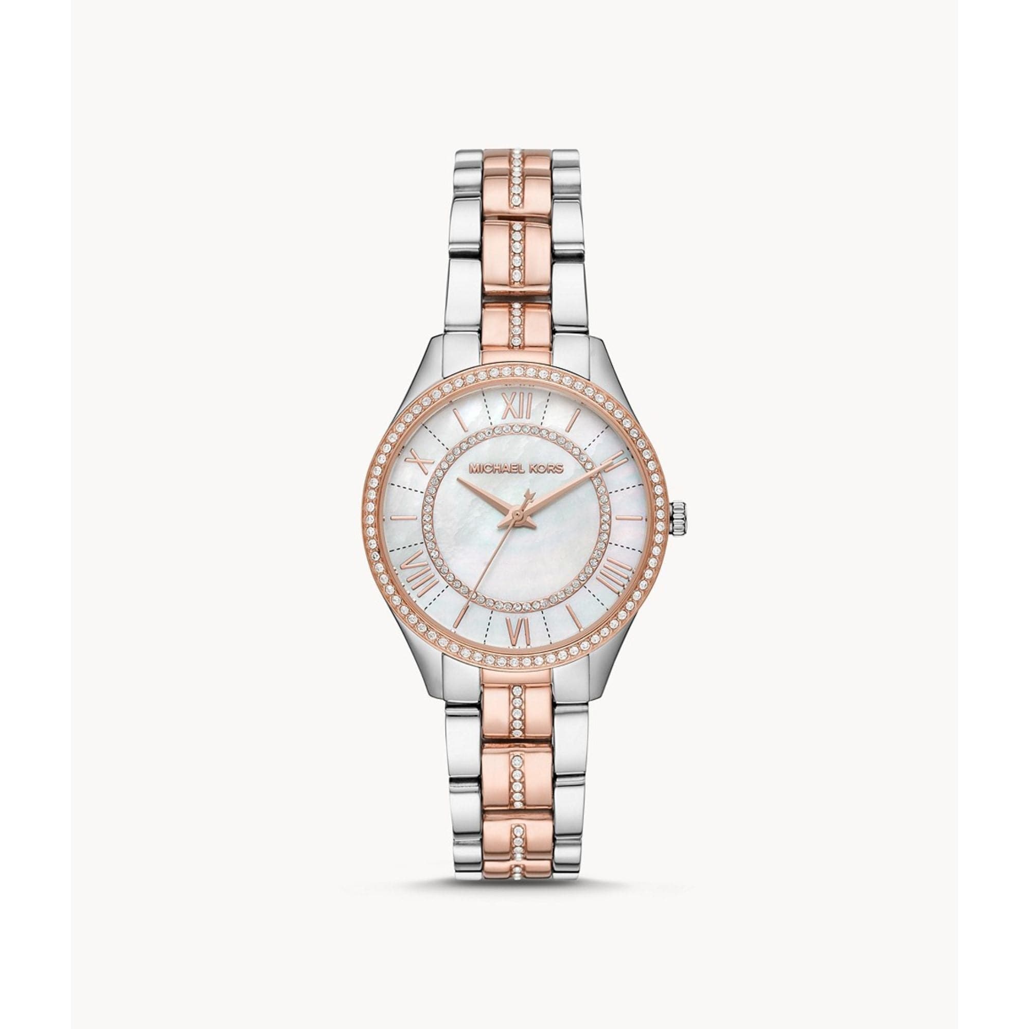 Mk3724 MICHAEL KORS LAURYN MK3979 LADIES WATCH – H2 Hub