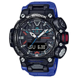 CASIO G-SHOCK GR-B200-1A2DR-P GRAVITY MASTER MEN'S WATCH