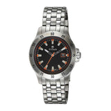 TITAN FIBER COLLECTION 9446SM01 MEN'S WATCH - H2 Hub Watches