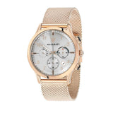 MASERATI RICARDO CHRONOGRAPH R8873625002 MEN'S WATCH - H2 Hub Watches