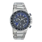 TITAN OCTANE MULTIFUNCTION 9389KM01 MEN'S WATCH - H2 Hub Watches