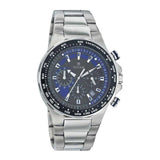TITAN OCTANE MULTIFUNCTION 9389KM01 MEN'S WATCH - H2 Hub Watches