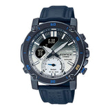 CASIO EDIFICE ECB-20AT-2ADR SCUDERIA ALPHATAURI LIMITED EDITION SMARTPHONE LINK MEN'S WATCH