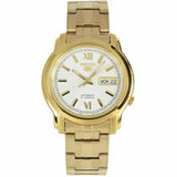 SEIKO 5 SNKK84K1 MEN'S WATCH