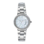 TITAN PURPLE 9855SM01 WOMEN'S WATCH - H2 Hub Watches