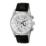 TITAN CLASSIQUE CHRONOGRAPH 9322SL02 MEN'S WATCH - H2 Hub Watches