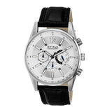 TITAN CLASSIQUE CHRONOGRAPH 9322SL02 MEN'S WATCH - H2 Hub Watches