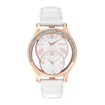 TITAN PURPLE 9923WL01 WOMEN'S WATCH - H2 Hub Watches