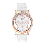 TITAN PURPLE 9923WL01 WOMEN'S WATCH - H2 Hub Watches