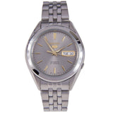 Seiko 5 Stainless Steel Strap Men's Watch SNKL19K1
