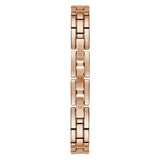 GUESS ROSE GOLD TONE STAINLESS STEEL GW0002L3 WOMEN'S WATCH