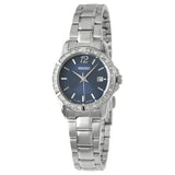 SEIKO GENERAL SUR721P1 WOMEN'S WATCH