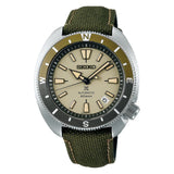 SEIKO PROSPEX SRPG13K1 LAND TORTOISE SERIES AUTOMATIC MEN'S WATCH