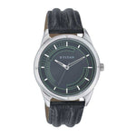 TITAN TAGGED ANALOG QUARTZ 1590SL02 MEN'S WATCH - H2 Hub Watches
