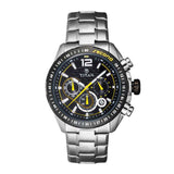 TITAN OCTANE CHRONOGRAPH 9447KM02 MEN'S WATCH - H2 Hub Watches