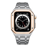 APPLE WATCH BRACELET CASE FOR iWATCH 6 7 MOD KIT